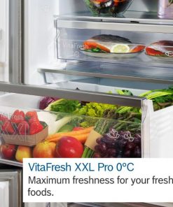 Chức năng Fresh Sense của Tủ Lạnh KAI93VIFP