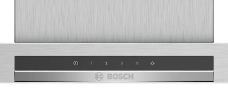 Đánh giá máy hút mùi Bosch DWB77CM50 về tính năng 