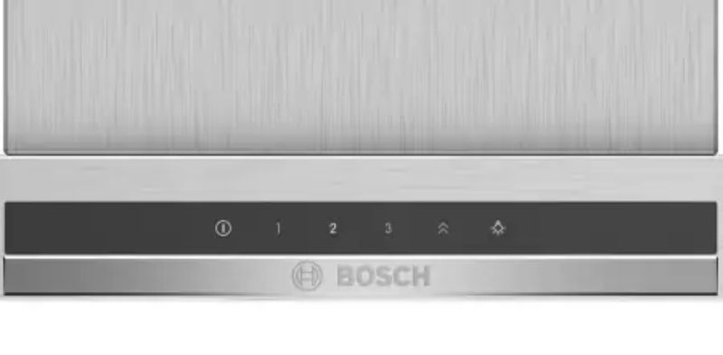 Đánh giá máy hút mùi Bosch DWB77IM50 về tính năng 