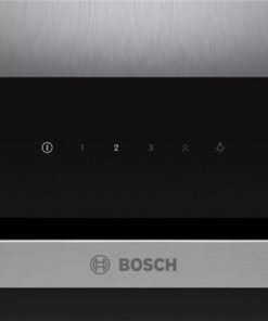 Bảng điều khiển của Máy hút mùi Bosch DWK87EM60 