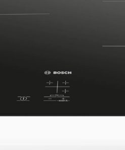 Bảng điều khiển của bếp từ Bosch PUC61KAA5E