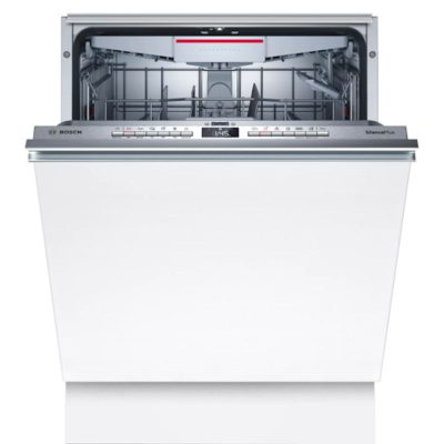 Review đánh giá máy rửa bát Bosch SMV4ECX14E âm tủ toàn phần 