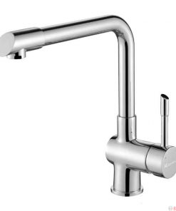 Vòi rửa Kitchen Faucet KN1205 thiết kế sang trọng, tính năng hiện đại 