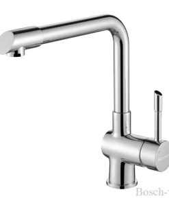 Vòi rửa Konox Kitchen Faucet KN1205 thiết kế sang trọng, tính năng hiện đại 