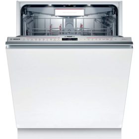 Đánh giá máy rửa bát Bosch SMV8YCX01E lắp đặt âm tủ, sấy khô Zeolith