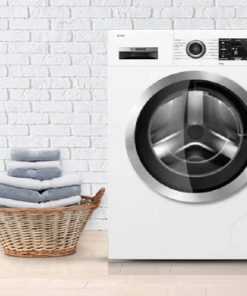 Máy giặt Bosch WGG234E0SG đạt hiệu quả giặt hoàn hảo 