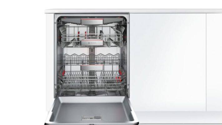 Người tiêu dùng đánh giá về máy rửa bát Bosch SMI68TS06E 