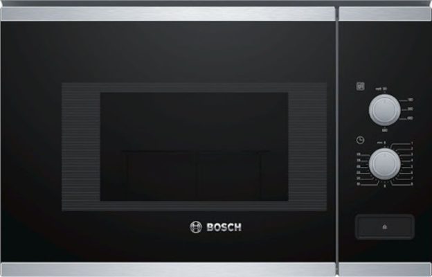 Review lò vi sóng Bosch BEL520MS0K nhập khẩu chi tiết 