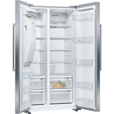 Người tiêu dùng đánh giá về tủ lạnh Bosch KAI93VIFP