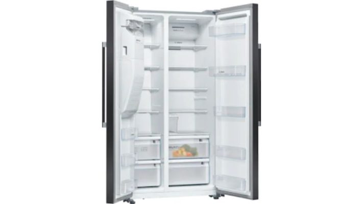 Đánh giá của người tiêu dùng về tủ lạnh Bosch KAI93VBFP
