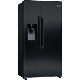 Đánh giá tủ lạnh Bosch KAI93VBFP side by side – Dung Tích 562L