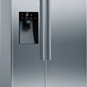 Đánh giá tủ lạnh Bosch KAI93VIFP mặt inox serie 6 chi tiết 