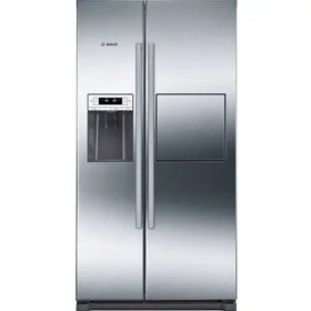 Đánh giá tủ lạnh Bosch SIDE BY SIDE KAG90AI20G chi tiết 