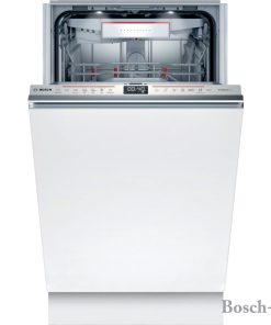 Máy rửa bát Bosch SPV6ZMX23E thiết kế sang trọng, nhập khẩu Châu Âu