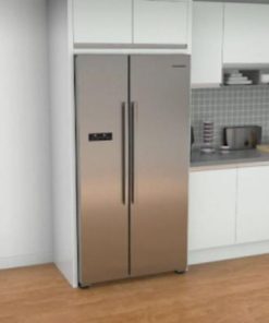 Người tiêu dùng đánh giá về tủ lạnh Bosch KAN93VIFPG
