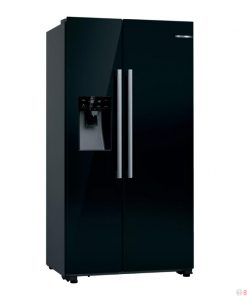 Tủ Lạnh Bosch KAD93VBFP thiết kế sang trọng, tính năng thông minh
