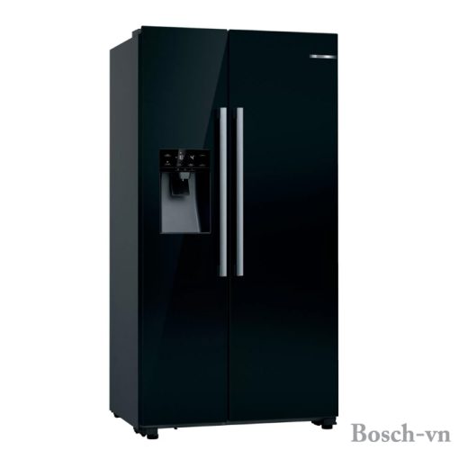 Tủ Lạnh Bosch KAD93VBFP thiết kế sang trọng, tính năng thông minh