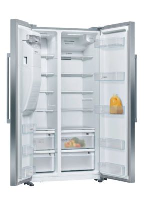 Tủ lạnh KAD93VIFP Series 6 cỡ lớn, không gian rộng