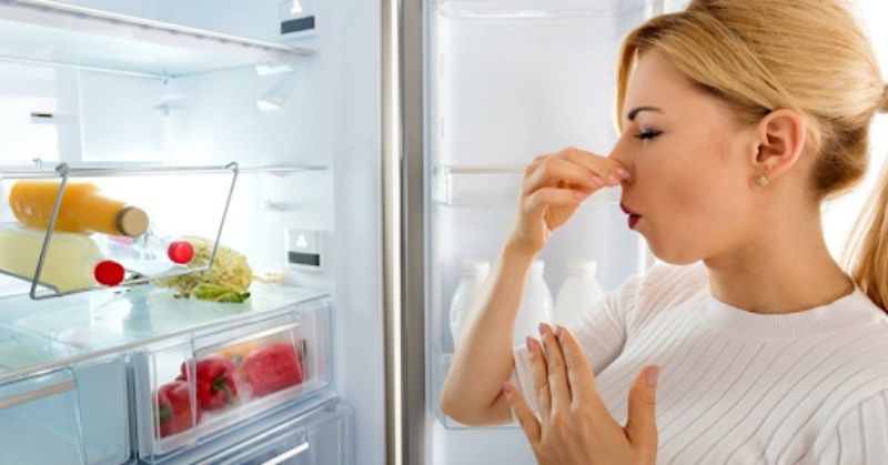 Bật mí 10 cách khử mùi hôi tủ lạnh đơn giản, hiệu quả 