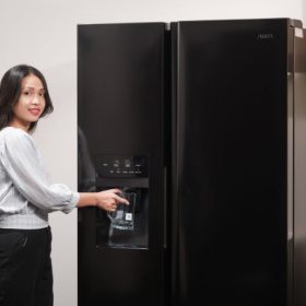 Bảng mã lỗi tủ lạnh aqua thường gặp và cách khắc phục 