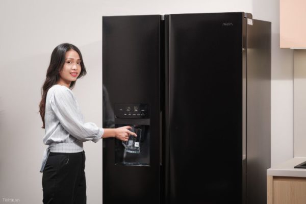 Bảng mã lỗi tủ lạnh aqua thường gặp và cách khắc phục 