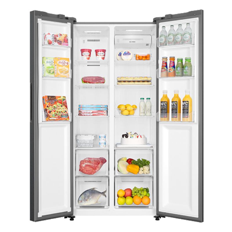 Vì sao cần quan tâm đến bảng mã lỗi tủ lạnh Aqua?