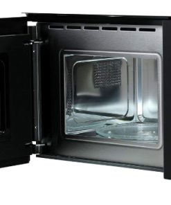 Lò vi sóng Bosch BFL523MB0B đem tới cho bạn sự hài lòng 