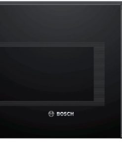 Lò vi sóng Bosch BFL553MB0B thiết kế sang trọng, tính năng thông minh