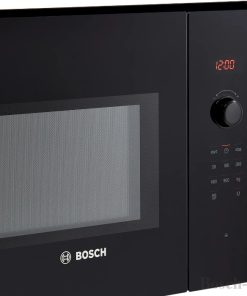 Bảng điều khiển của Lò vi sóng Bosch BFL553MB0B