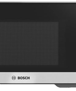 Lò vi sóng Bosch FFL020MS2B thiết kế sang trọng, tính năng thông minh