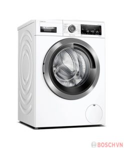 Máy giặt Bosch WGA25400SG thiết kế sang trọng, tính năng thông minh 