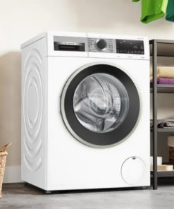 Máy giặt Bosch WGA25400SG đạt hiệu quả giặt hoàn hảo 