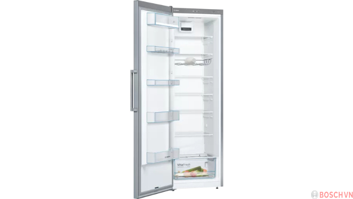 Tủ lạnh Bosch KSV36VIEP dung tích lên tới 346L