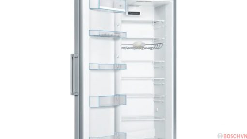 Tủ lạnh Bosch KSV36VIEP hoạt động siêu êm ái