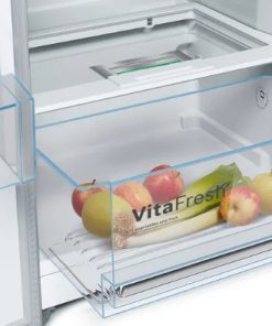 Ngăn chứa VitaFresh của Tủ lạnh Bosch KSV36VIEP 