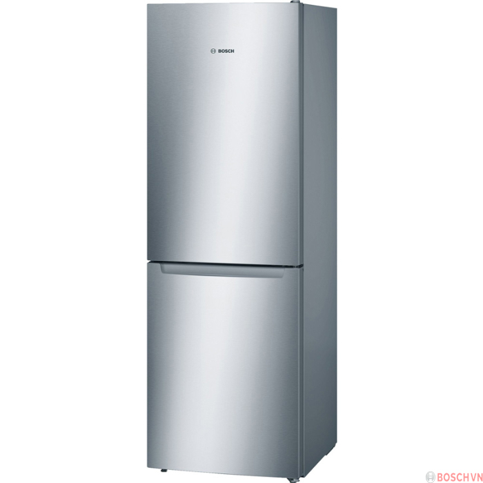 Tủ lạnh Bosch KGN33NL300 thiết kế sang trọng, đẳng cấp