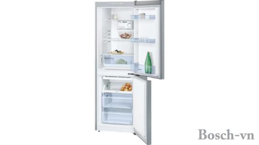 Tủ lạnh Bosch KGN33NL300 tính năng thông minh
