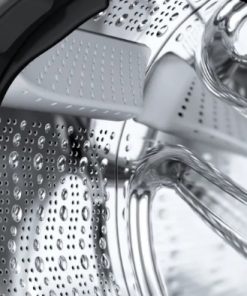Cấu trúc hình giọt nước trong lồng giặt của Máy giặt Bosch WGA25400SG
