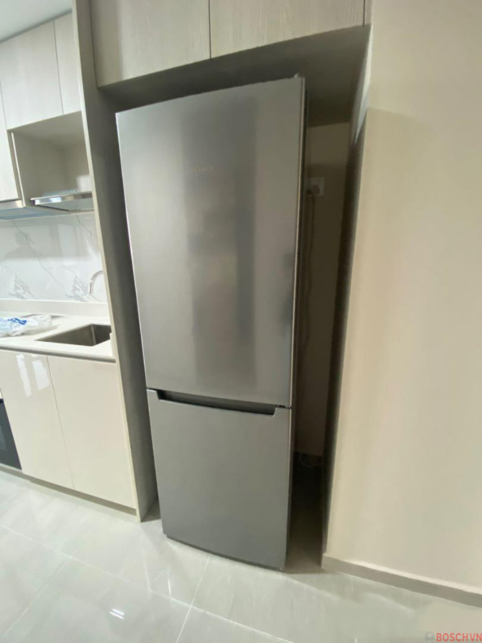 Hình ảnh thực tế của Tủ lạnh Bosch KGN33NL300
