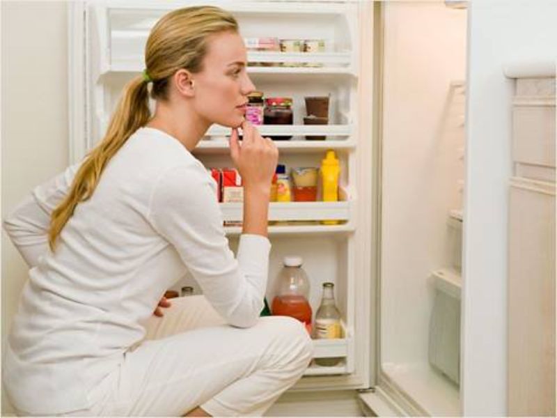 Nguyên nhân và cách khắc phục tủ lạnh không mát ngăn dưới