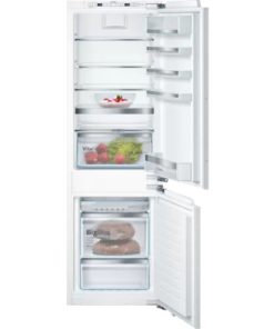 Tủ lạnh Bosch KIN86AF300 thiết kế sang trọng, tính năng thông minh 