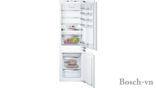 Tủ lạnh Bosch KIN86AF300
