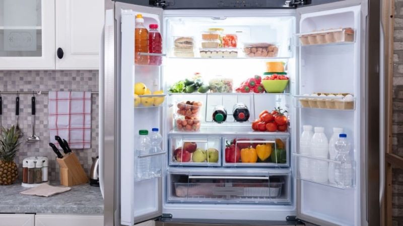 Tủ lạnh không lạnh cớ vì đâu? Cách khắc phục ra sao? 