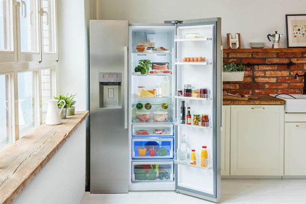 Lưu ý tủ lạnh mới, cần làm gì để tủ bền, sử dụng hiệu quả 