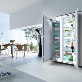 Tủ lạnh lẽo bị rét hai bên nguyên vẹn nhân vì thế đâu? Cách xử lý đi ra sao? 