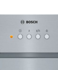 Điều khiển cơ của Máy hút mùi Bosch DHL785C đơn giản, dễ dàng