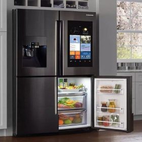 Top 5 tủ lạnh bán chạy nhất hiện nay 2023