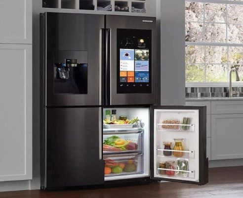 Top 5 tủ lạnh bán chạy nhất hiện nay 2023
