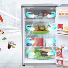 Top 5 tủ lạnh mini tốt nhất hiện nay đáng lựa chọn nhất 2023