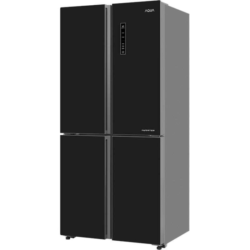 Tủ lạnh Aqua Inverter AQR-IG525AM (GB) - 456 lít